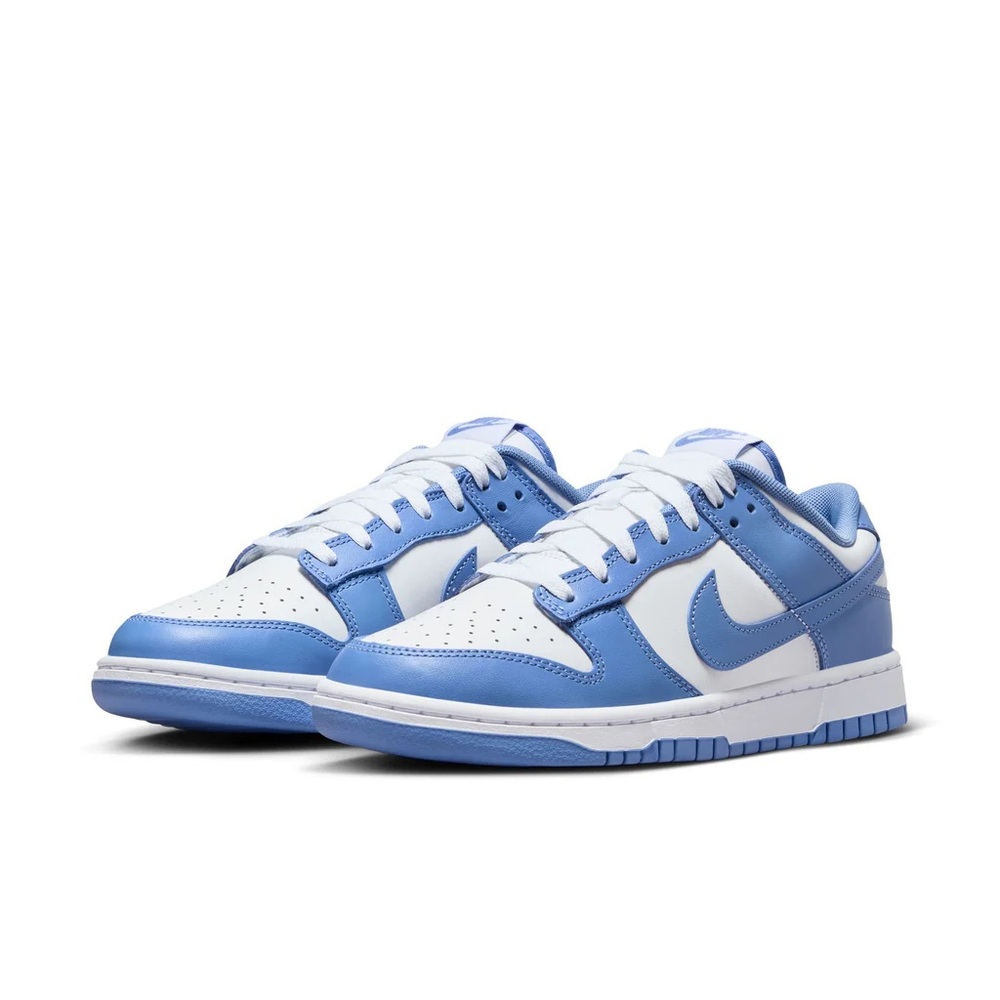 Nike Dunks “Polar Blue”